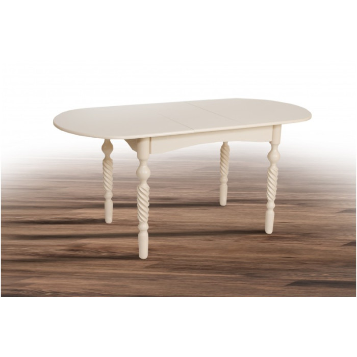 СТІЛ ОБІДНІЙ БРУНО (БЕЖЕВИЙ)