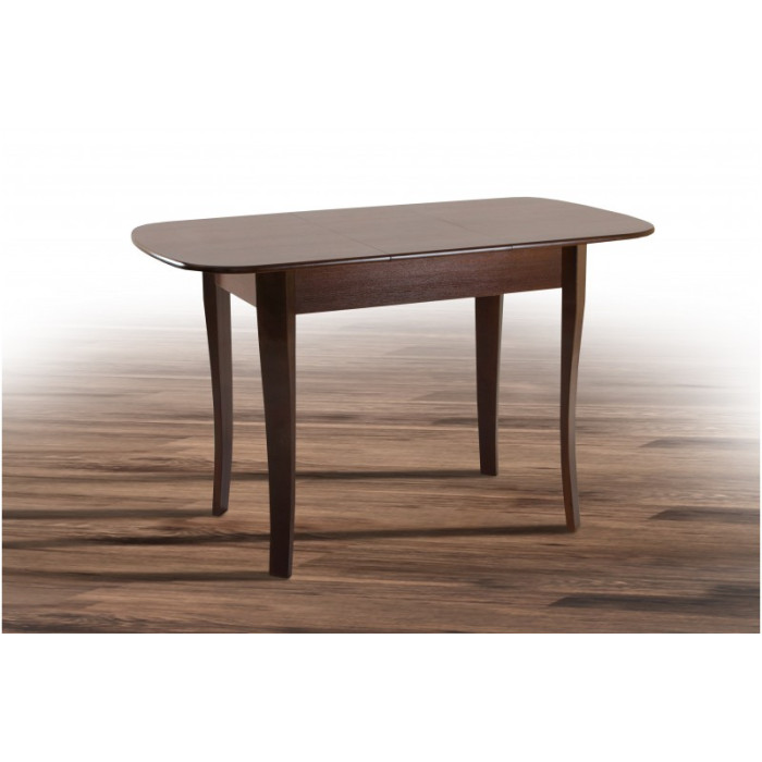 СТІЛ ОБІДНІЙ ДАЛЛАС (ТЕМНИЙ ГОРІХ)