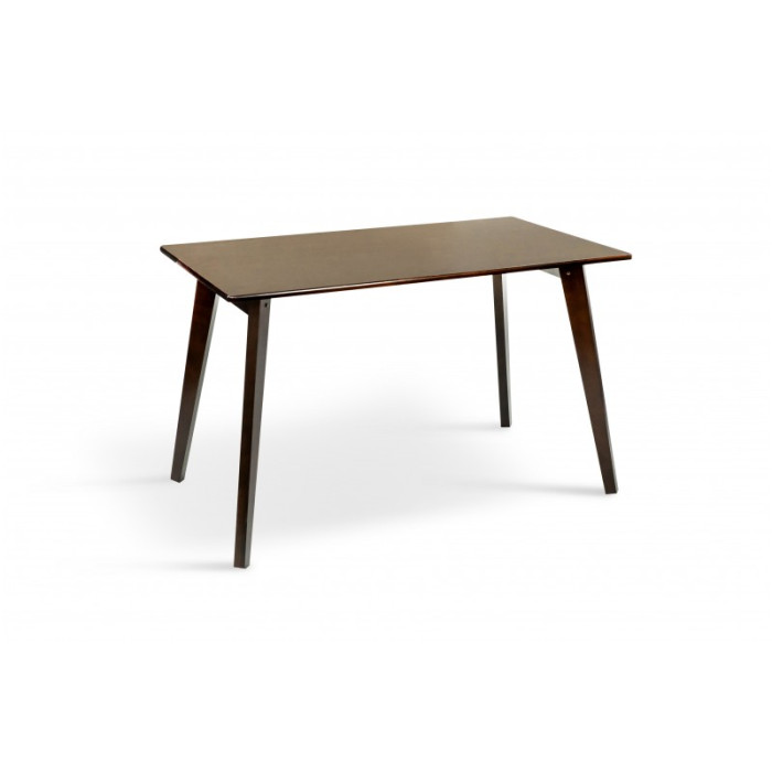 Стіл Обідній Дуглас (Темний Горіх)