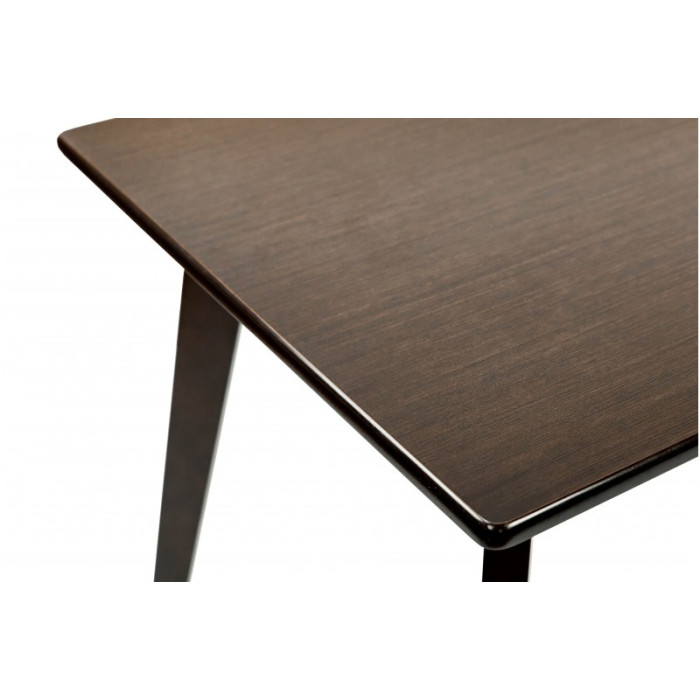 Стіл Обідній Дуглас (Темний Горіх)