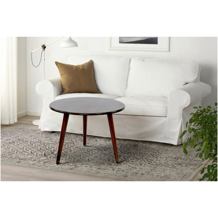 СТІЛ ЖУРНАЛЬНИЙ ЕРІК (Темний горіх)