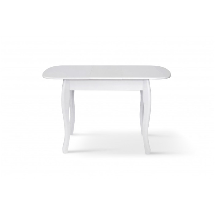 СТІЛ ОБІДНІЙ КАНТРІ (БІЛИЙ)