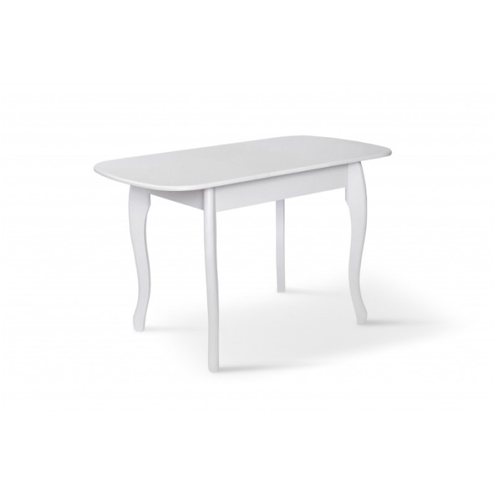 СТІЛ ОБІДНІЙ КАНТРІ (БІЛИЙ)