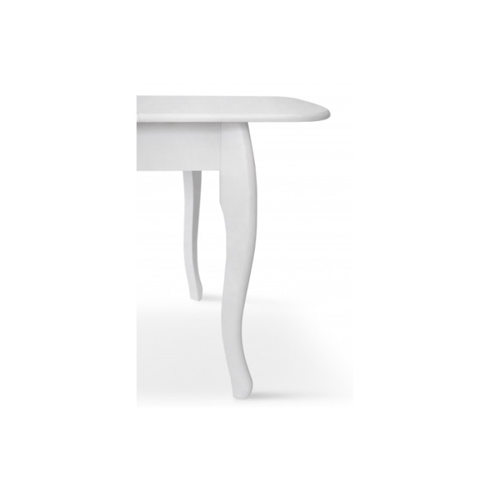 СТІЛ ОБІДНІЙ КАНТРІ (БІЛИЙ)