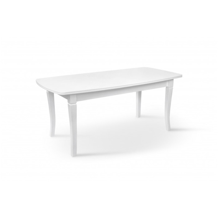 СТІЛ ОБІДНІЙ КВАРТЕТ (БІЛИЙ)