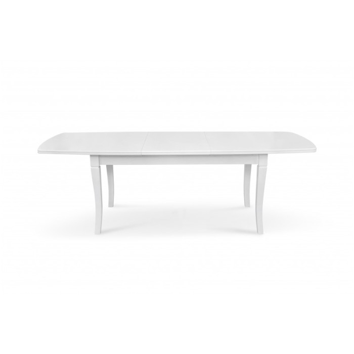 СТІЛ ОБІДНІЙ КВАРТЕТ (БІЛИЙ)