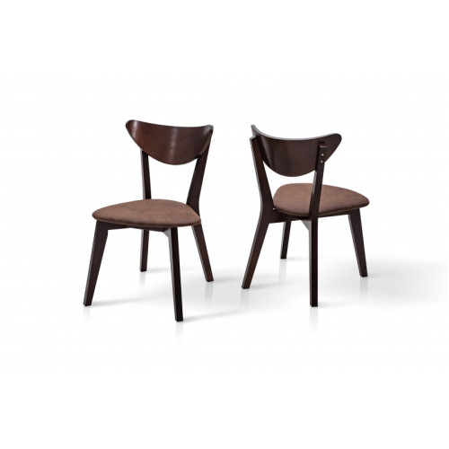 СТУЛ ЛУКАС (Темный орех) СТУЛ ЛУКАС (Темный орех)