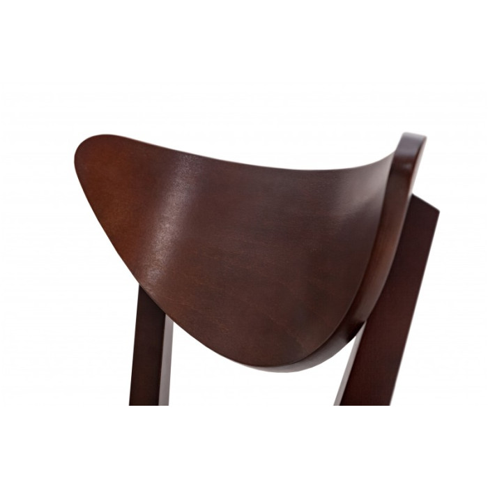 СТІЛЕЦЬ ЛУКАС (Темний горіх)