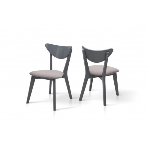 СТУЛ ЛУКАС (СЕРЫЙ) СТУЛ ЛУКАС (СЕРЫЙ)