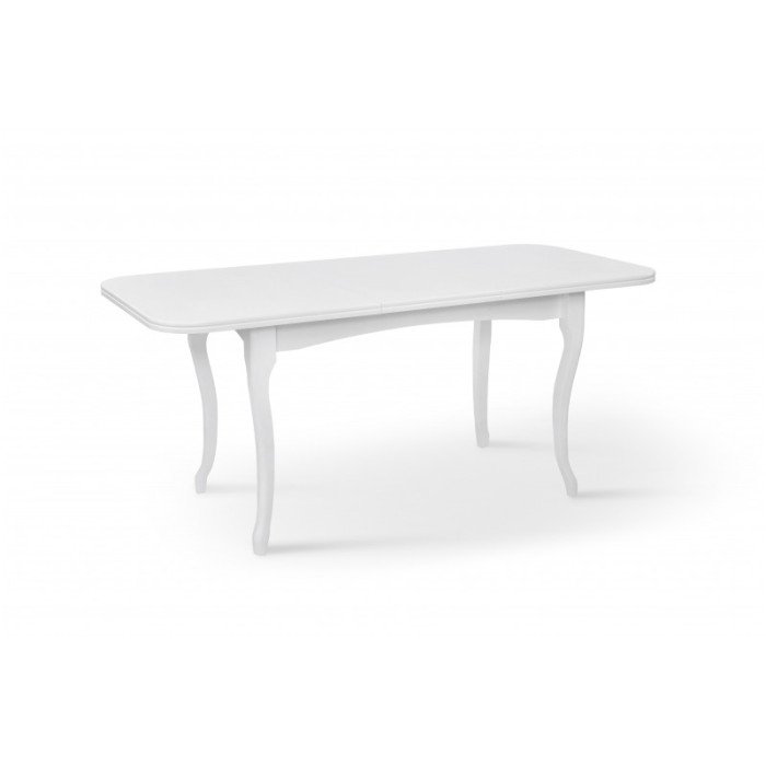 СТІЛ ОБІДНІЙ Мартін (БІЛИЙ)