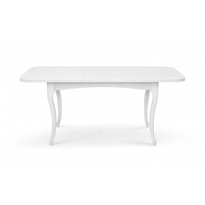 СТІЛ ОБІДНІЙ Мартін (БІЛИЙ)