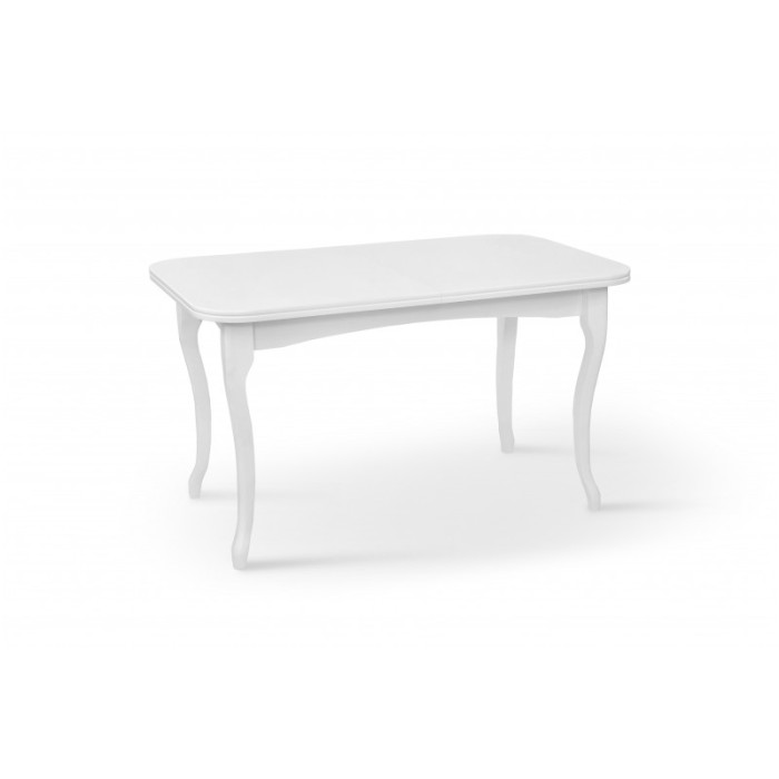 СТІЛ ОБІДНІЙ Мартін (БІЛИЙ)