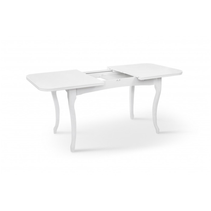 СТІЛ ОБІДНІЙ Мартін (БІЛИЙ)