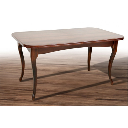 Стіл обідній Мартін (Горіх Темний)