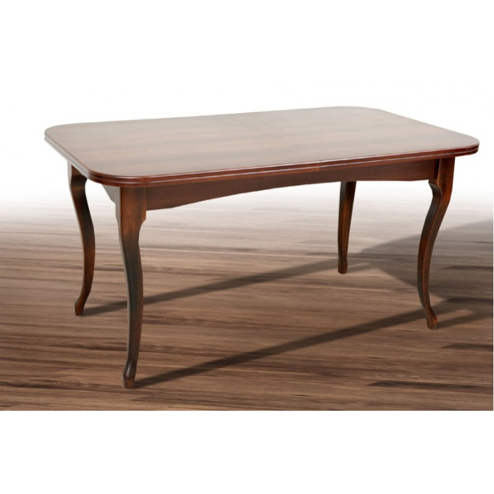 Стіл обідній Мартін (Горіх Темний)