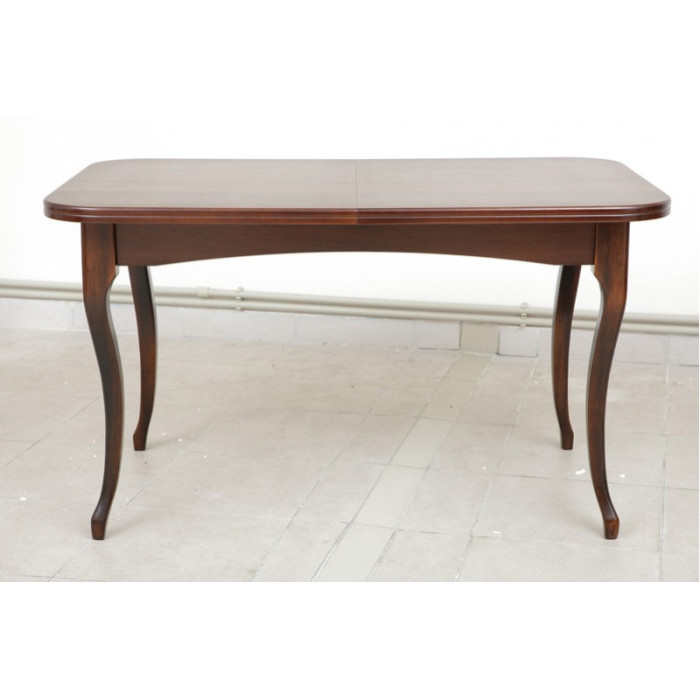 Стіл обідній Мартін (Горіх Темний)