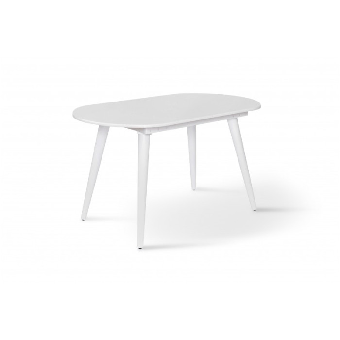 СТІЛ ОБІДНІЙ ПАТРІК (білий)