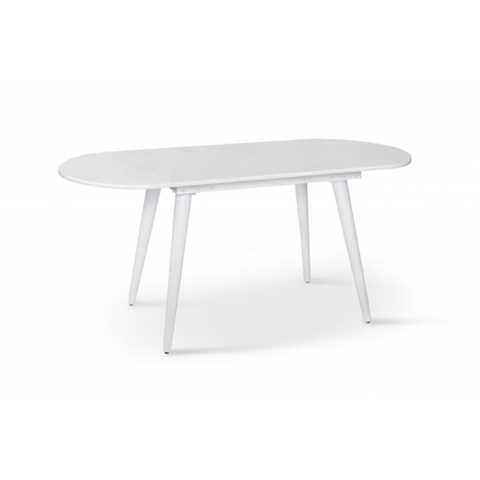 СТІЛ ОБІДНІЙ ПАТРІК (білий)