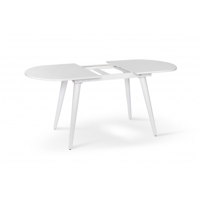 СТІЛ ОБІДНІЙ ПАТРІК (білий)