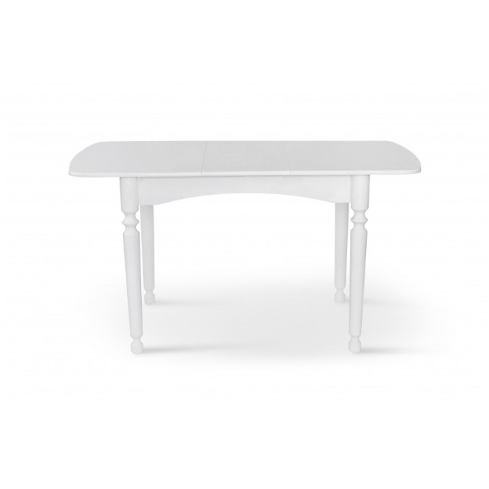 СТІЛ ОБІДНІЙ ПОЛО (БІЛИЙ)