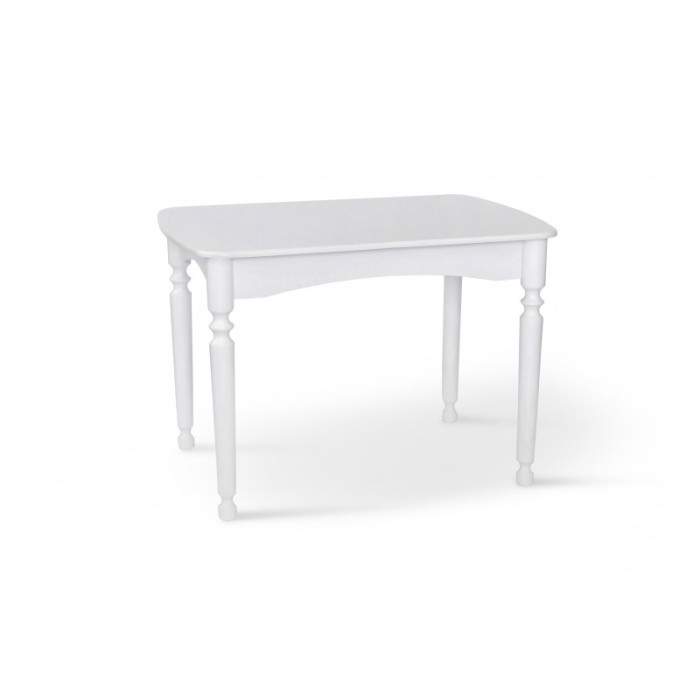 СТІЛ ОБІДНІЙ ПОЛО (БІЛИЙ)