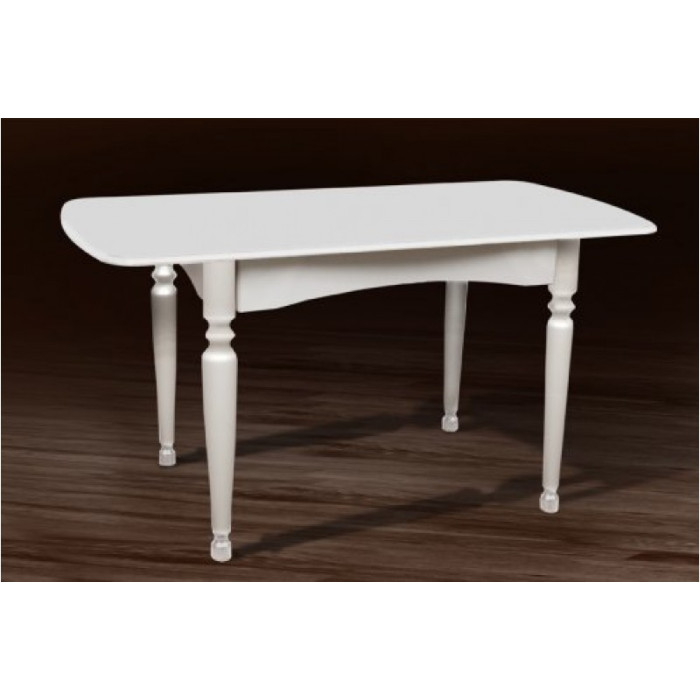 Стіл обідній Поло (бежевий)