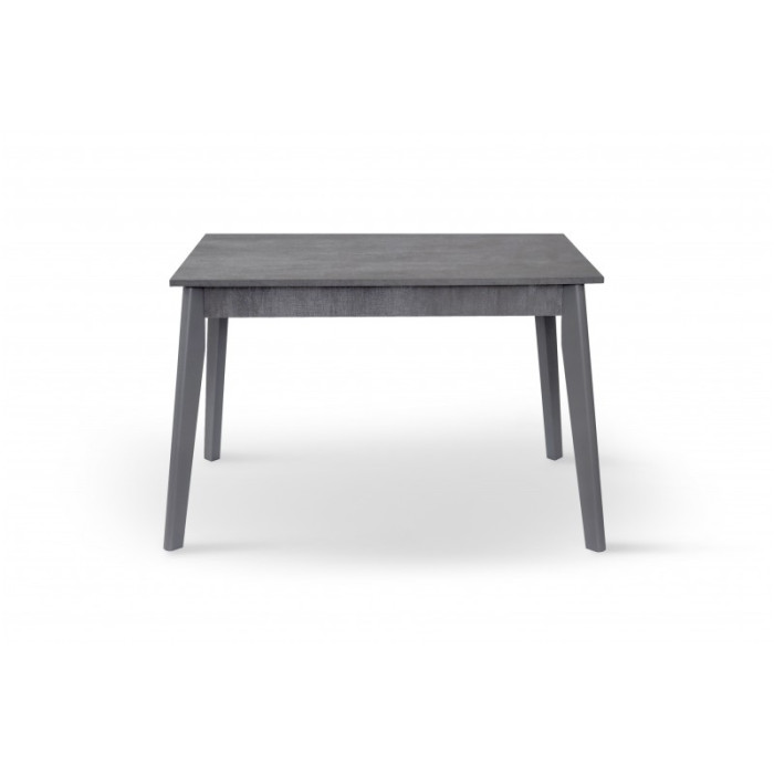 СТІЛ ОБІДНІЙ ПОРТЛЕНД (СІРИЙ/СІРИЙ)