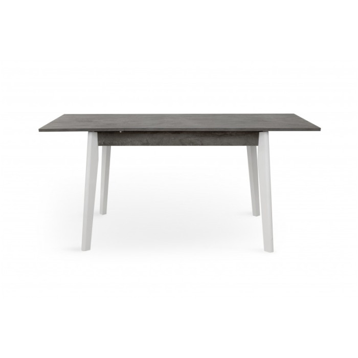 СТІЛ ОБІДНІЙ ПОРТЛЕНД (Сірий/БІЛИЙ, kronospan)