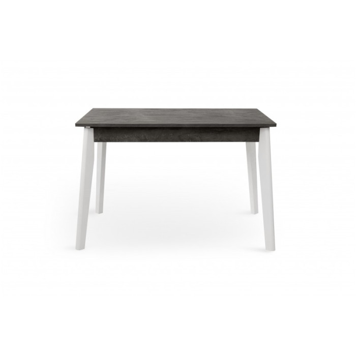 СТІЛ ОБІДНІЙ ПОРТЛЕНД (Сірий/БІЛИЙ, kronospan)