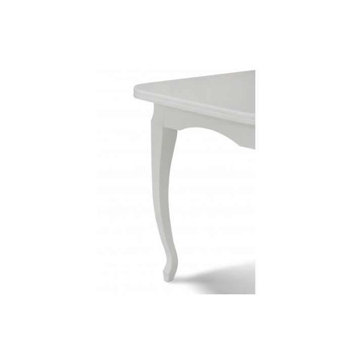 СТІЛ ОБІДНІЙ СОРЕНТО (Білий)