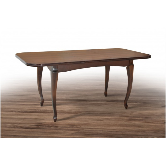 СТІЛ ОБІДНІЙ СОРЕНТО (темний горіх)