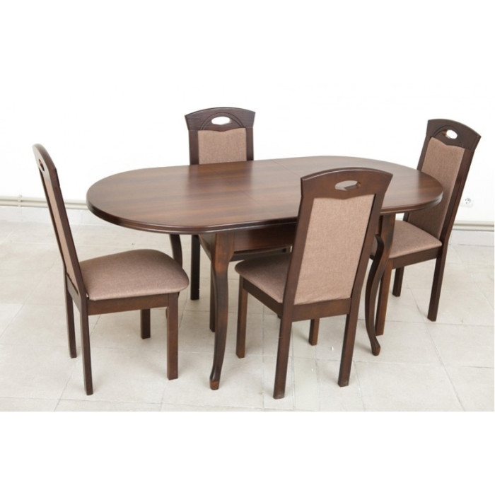 Стіл обідній Твіст