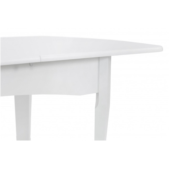 Стіл Обідній Челсі (Білий)
