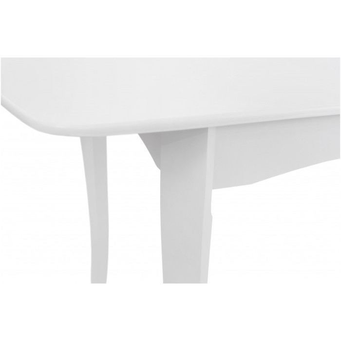 Стіл Обідній Челсі (Білий)