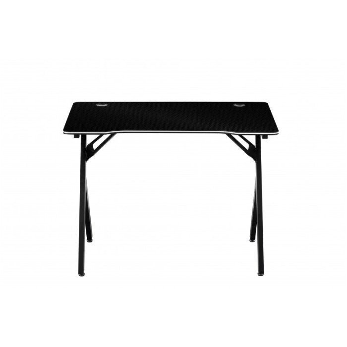 Стіл геймерський Сталкер (чорний)