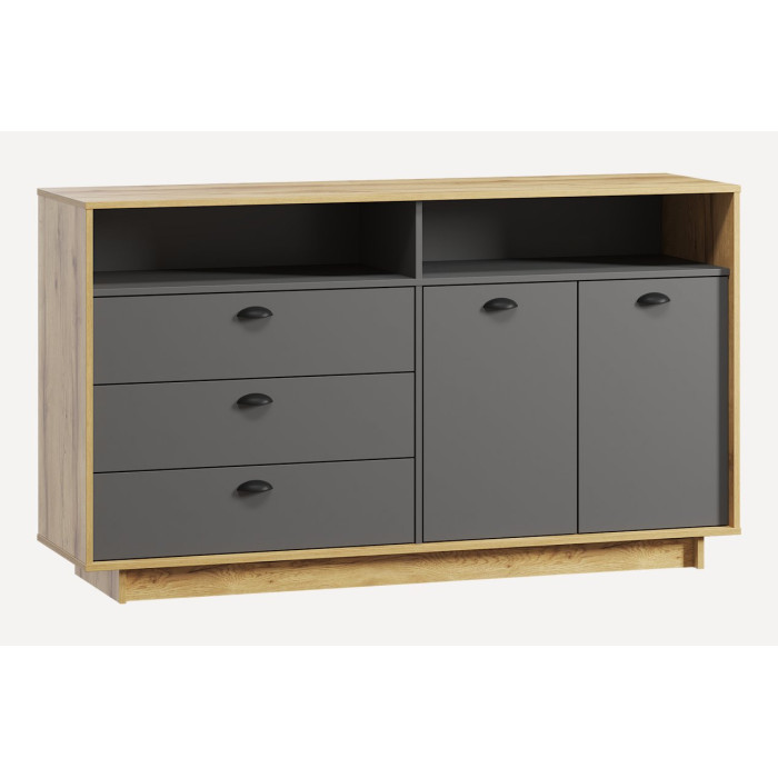 Дакота 2дв3шх