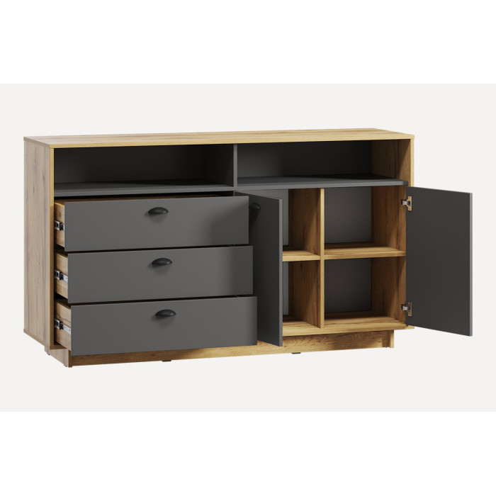 Дакота 2дв3шх