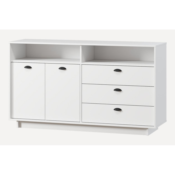 Дакота 2дв3шх