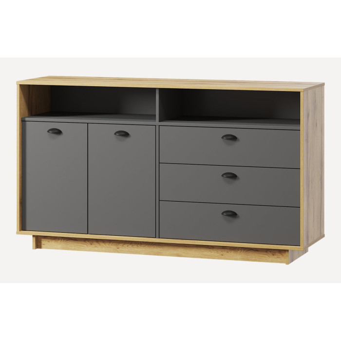 Дакота 2дв3шх