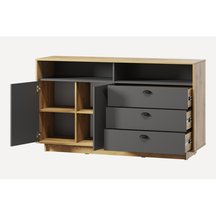 Дакота 2дв3шх