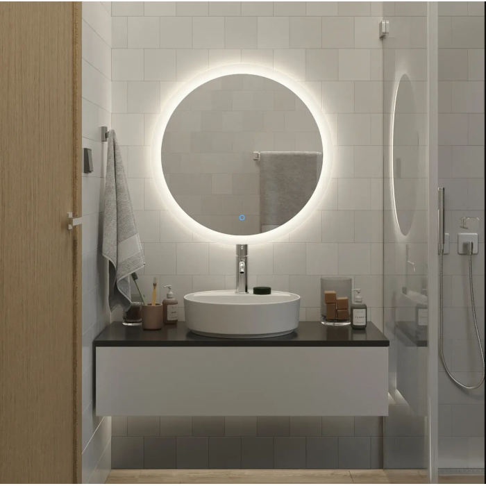 Дзеркало Андора з підсвіткою