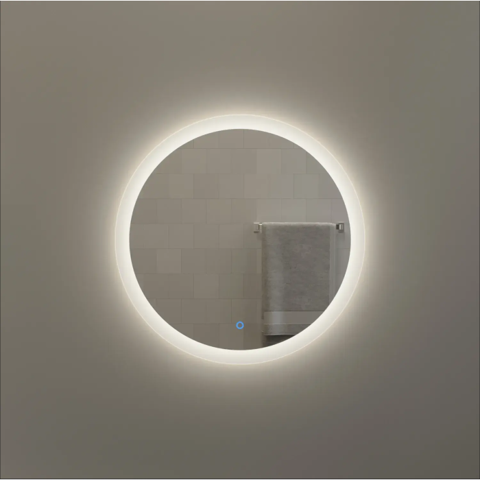 Дзеркало Андора з підсвіткою