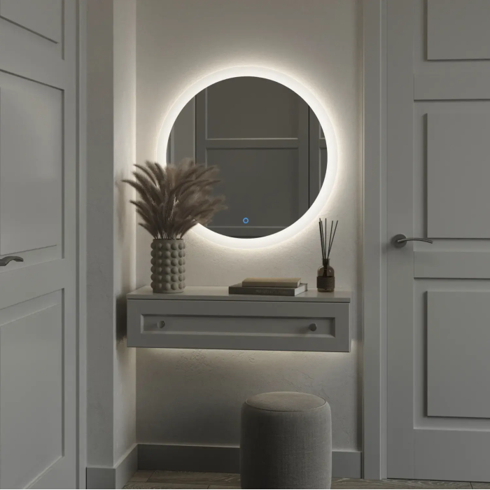 Дзеркало Андора з підсвіткою