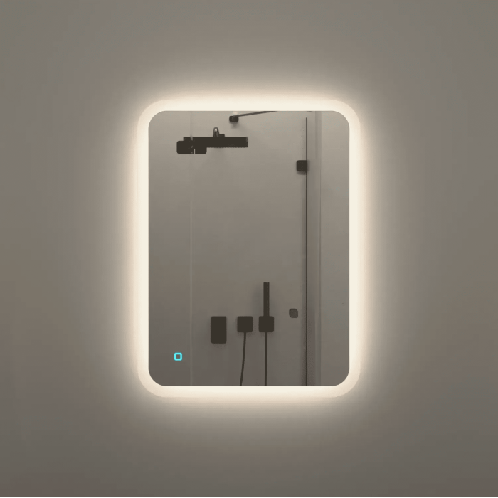 Дзеркало Антігуа