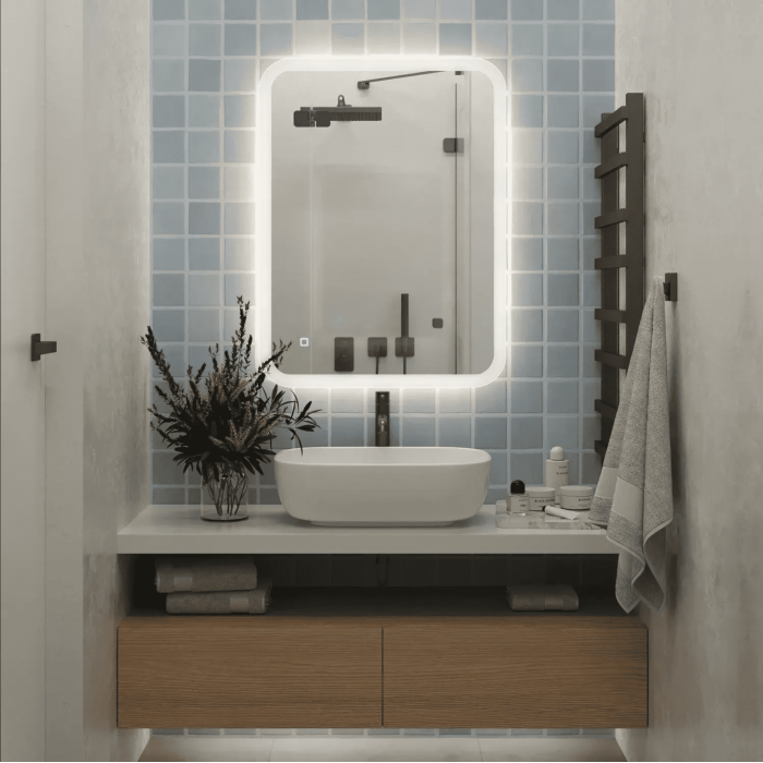 Дзеркало Антігуа