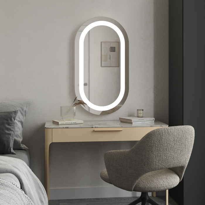 Дзеркало Лідс