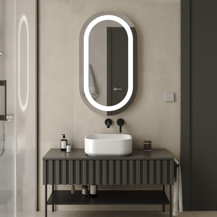 Дзеркало Лідс