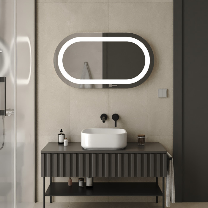 Дзеркало Лідс