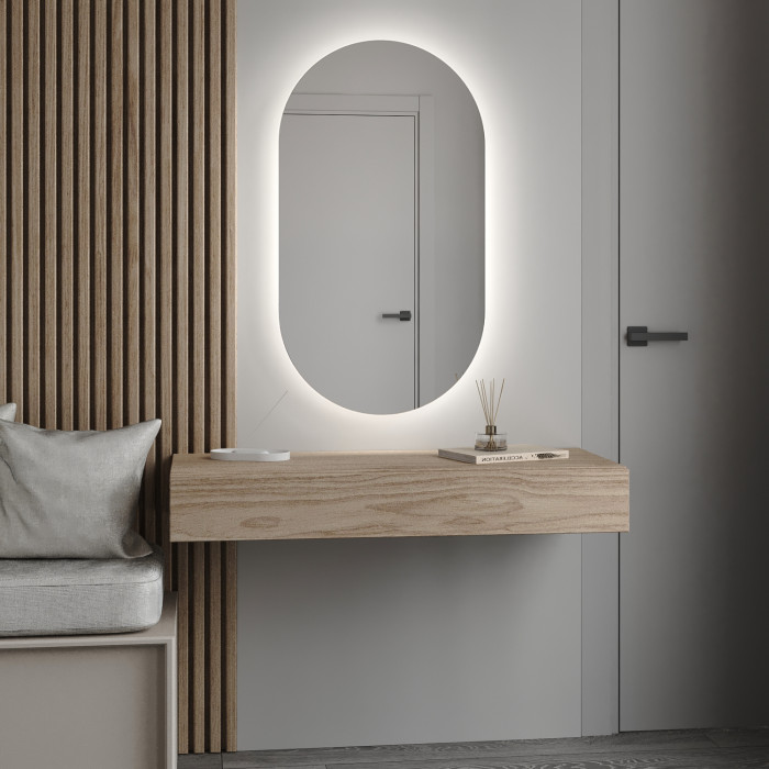 Дзеркало Ліль