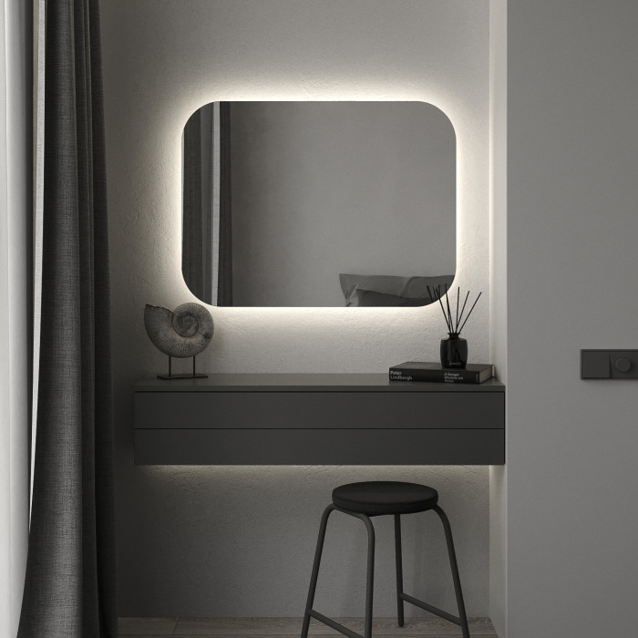 Дзеркало Мадрид